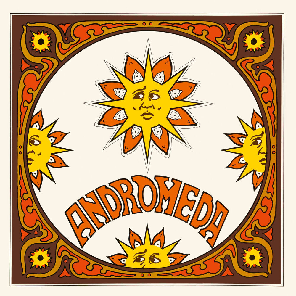 Picture of Andromeda - Definitive Collection