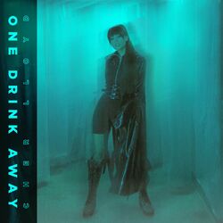 Cover of One Drink Away