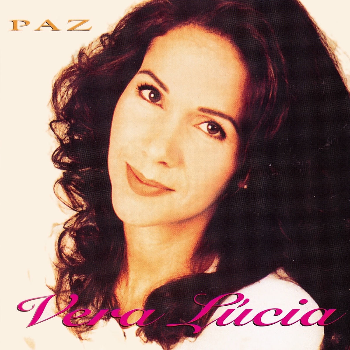 Album cover of Obrigada Meu Senhor