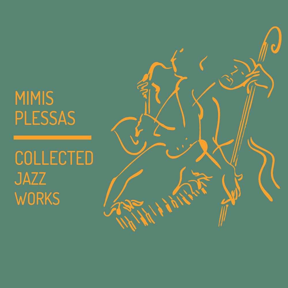 Picture of Collected Jazz Works