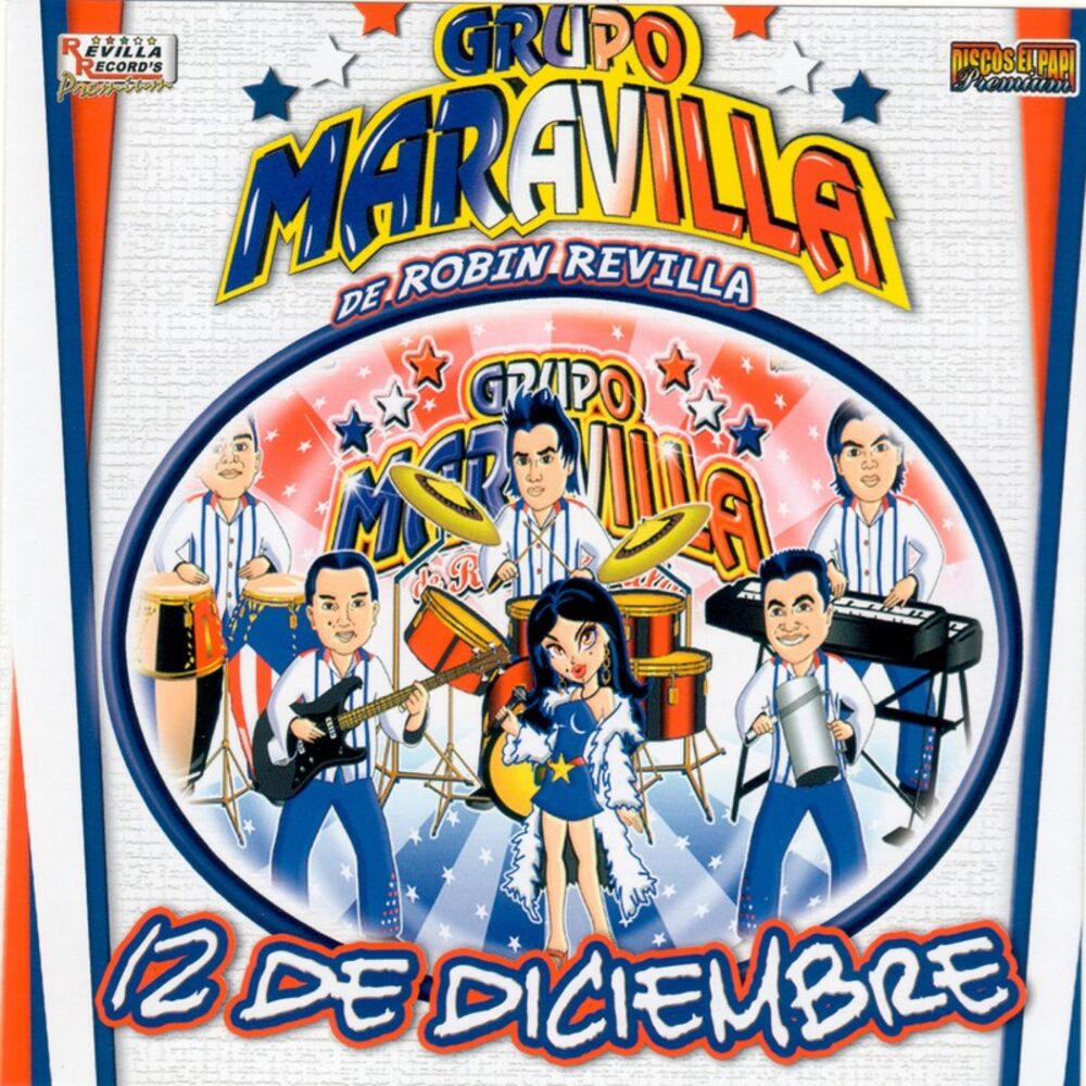 Picture of 12 de Diciembre