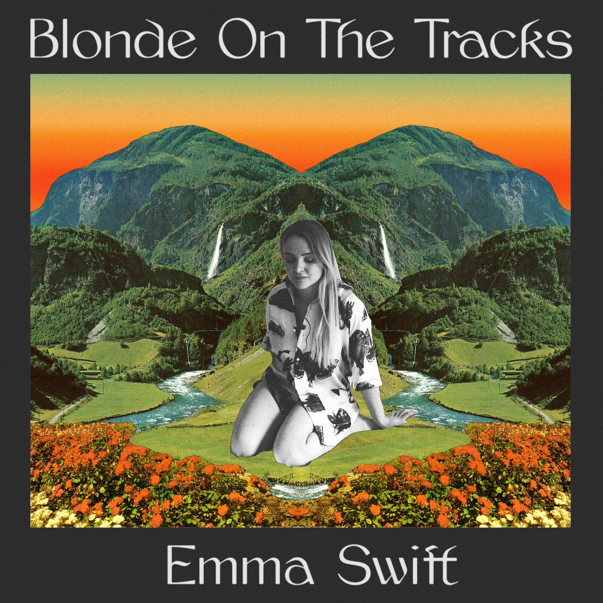 Album cover of Blonde On The Tracks (Deluxe Edition)