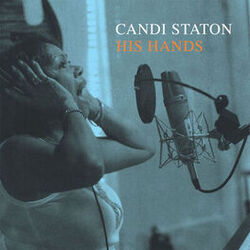 Cover of His Hands