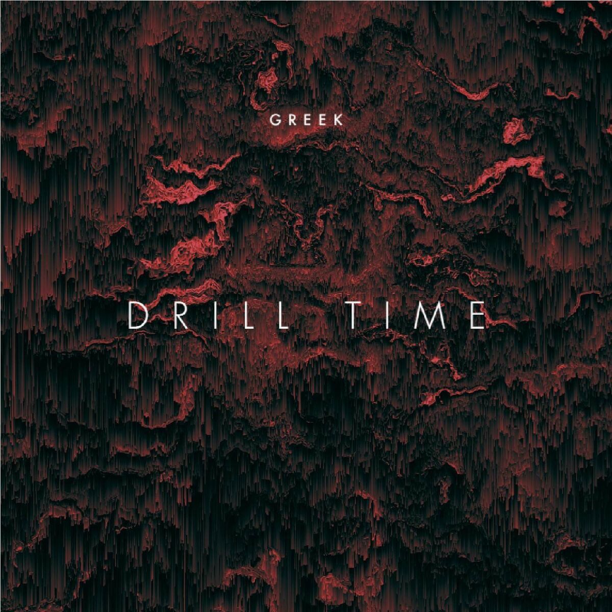 Album cover of Drill Time