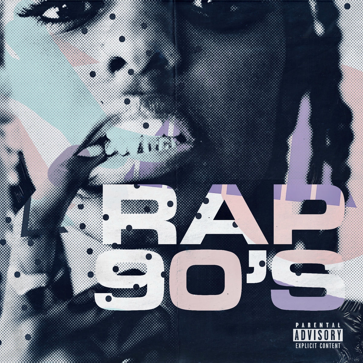 Album cover of Patriots