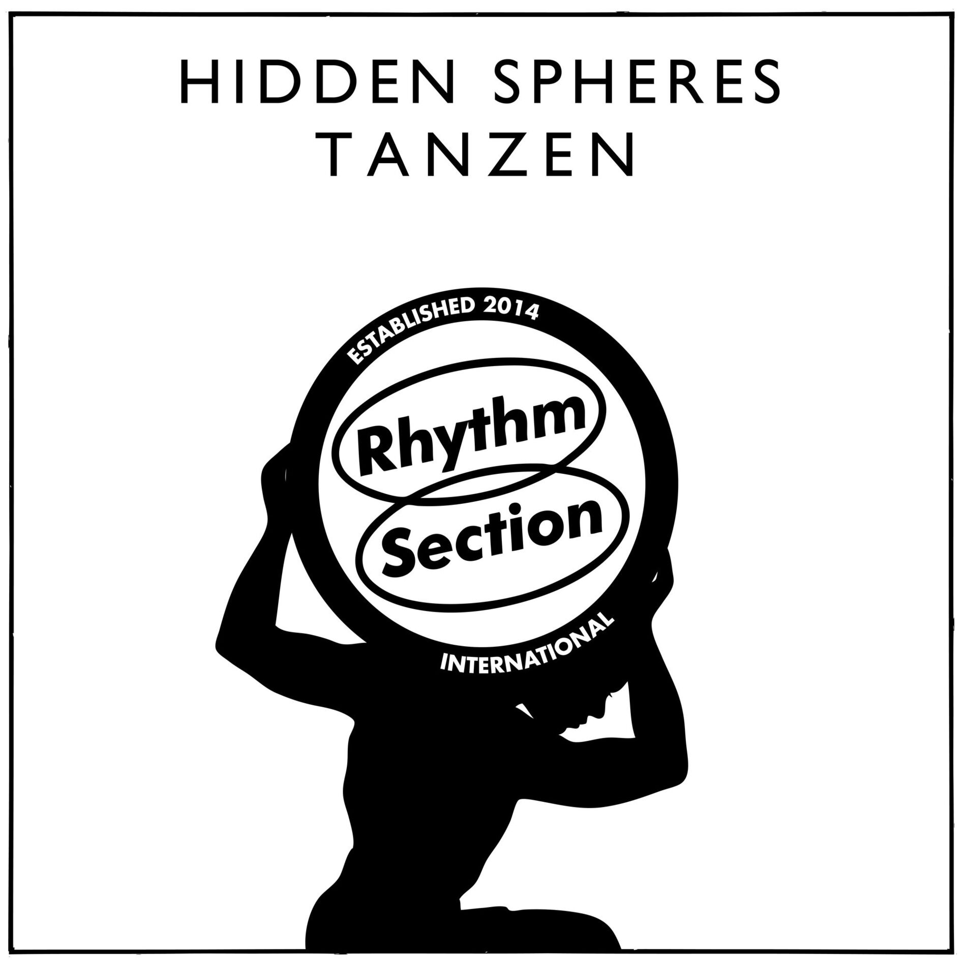 Album cover of Tanzen