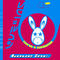 You're a Superstar (City of Love Radio Mix) by Love Inc. album cover