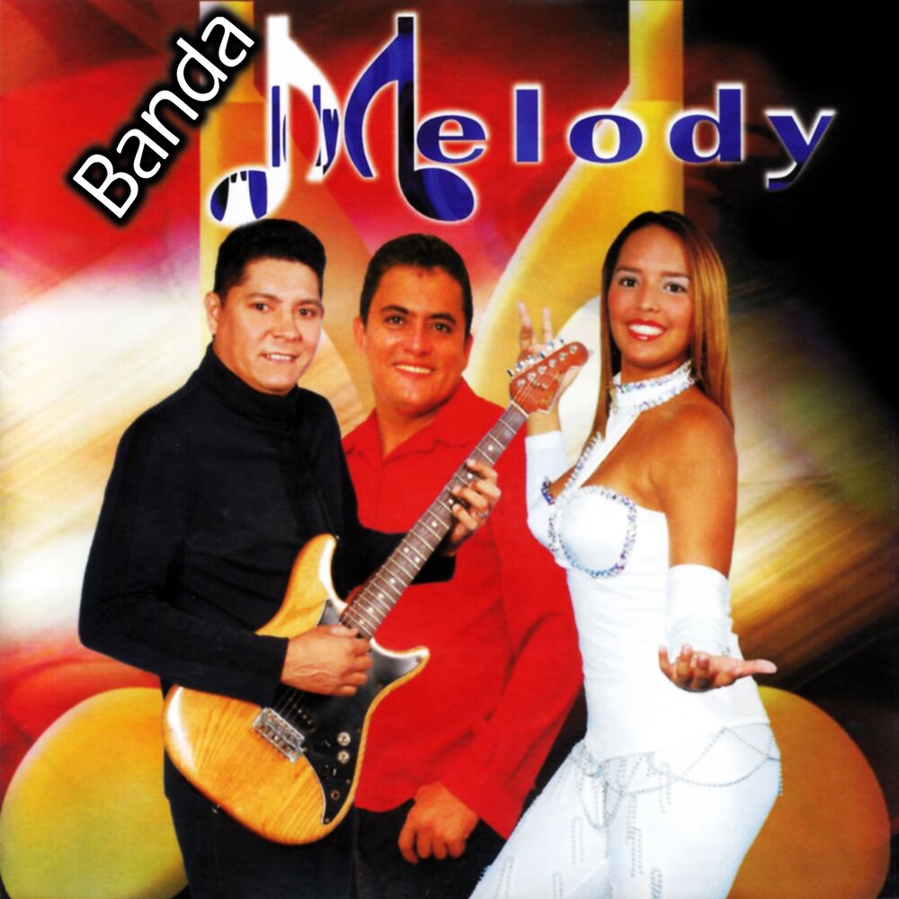 Picture of Banda Melody