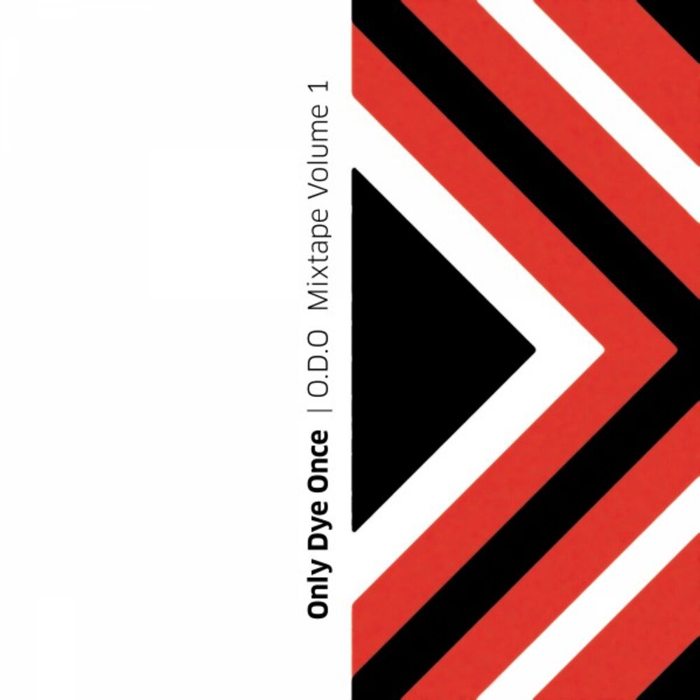 Picture of O.D.O Mixtape, Vol. 1