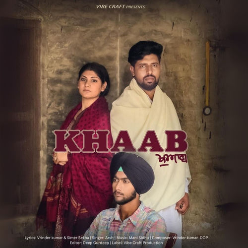 Khaab