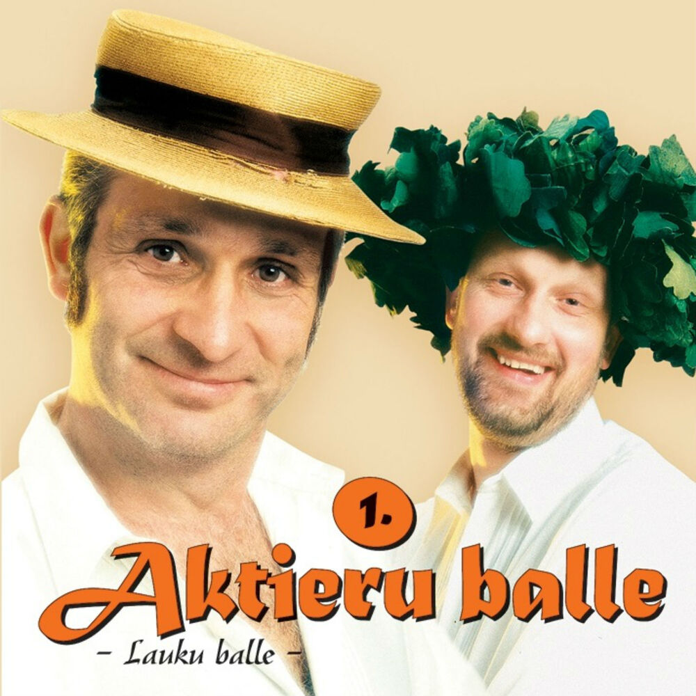 Picture of Aktieru Balle, Vol.1