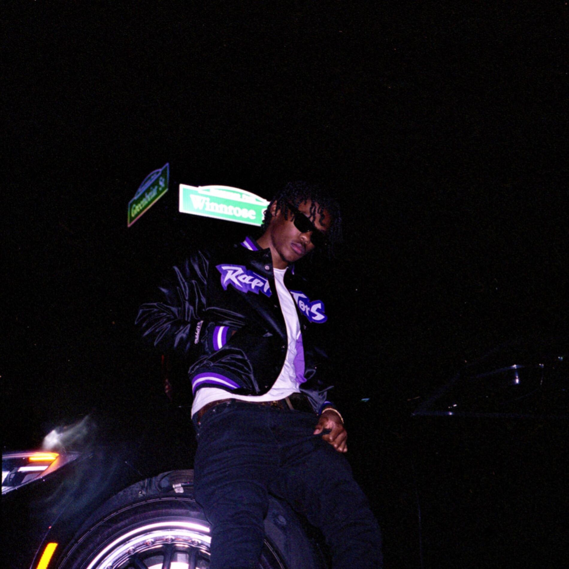 Album cover of Life Is P (feat. Premo Rice)