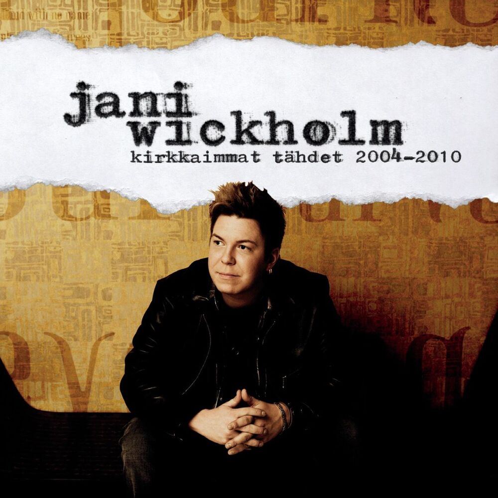 Picture of Kirkkaimmat tähdet 2004-2010