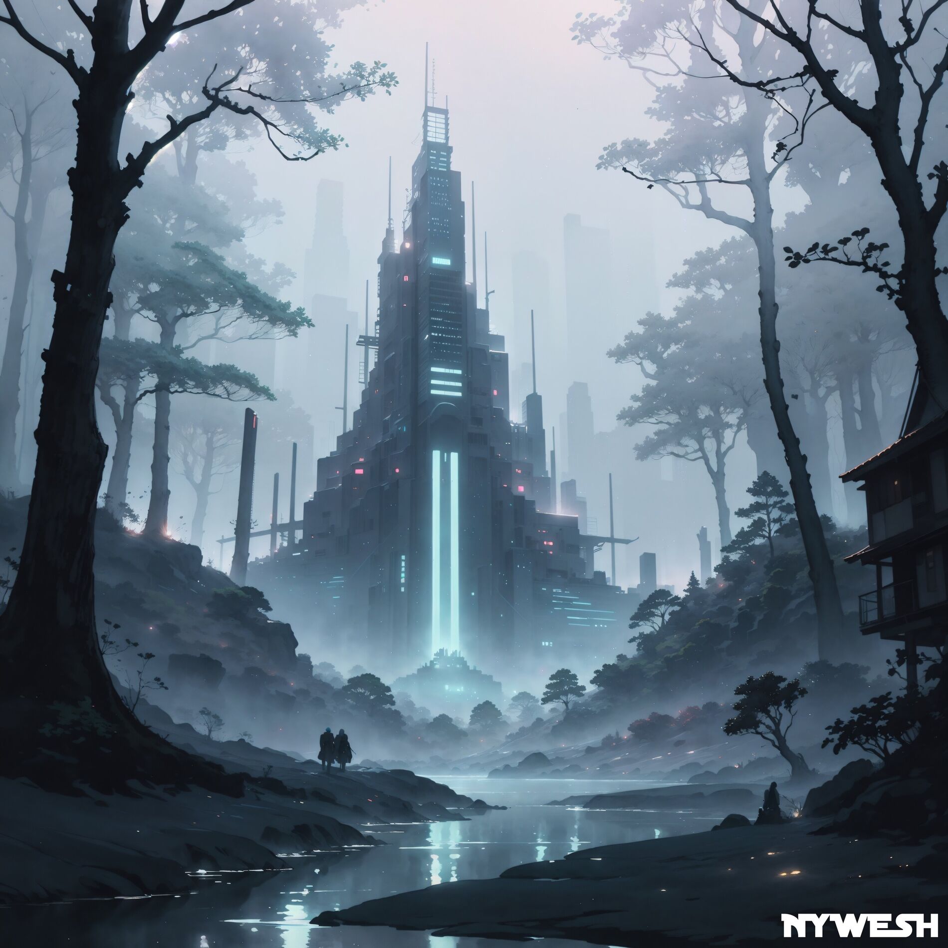 Album cover of Elen
