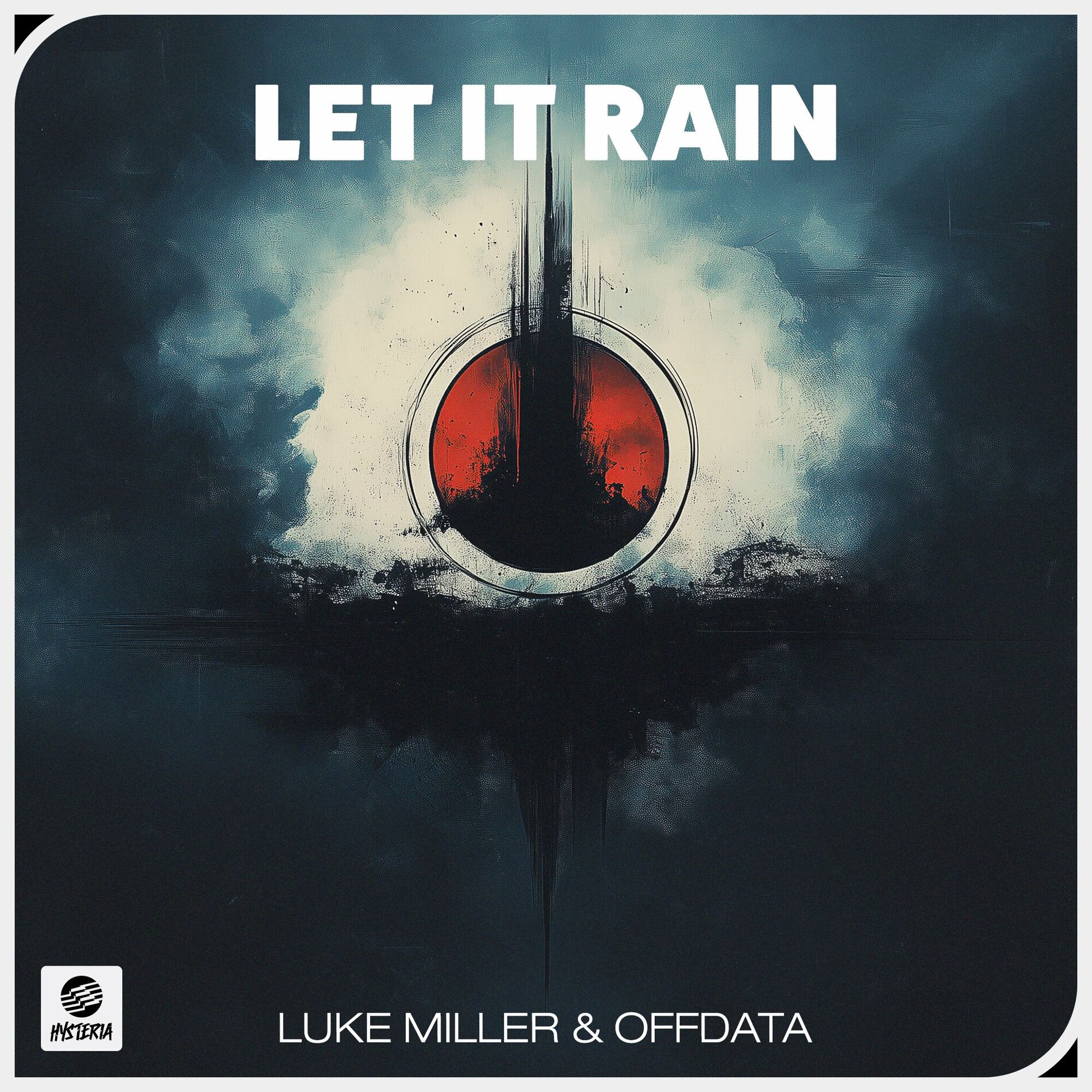 Album cover of Let It Rain