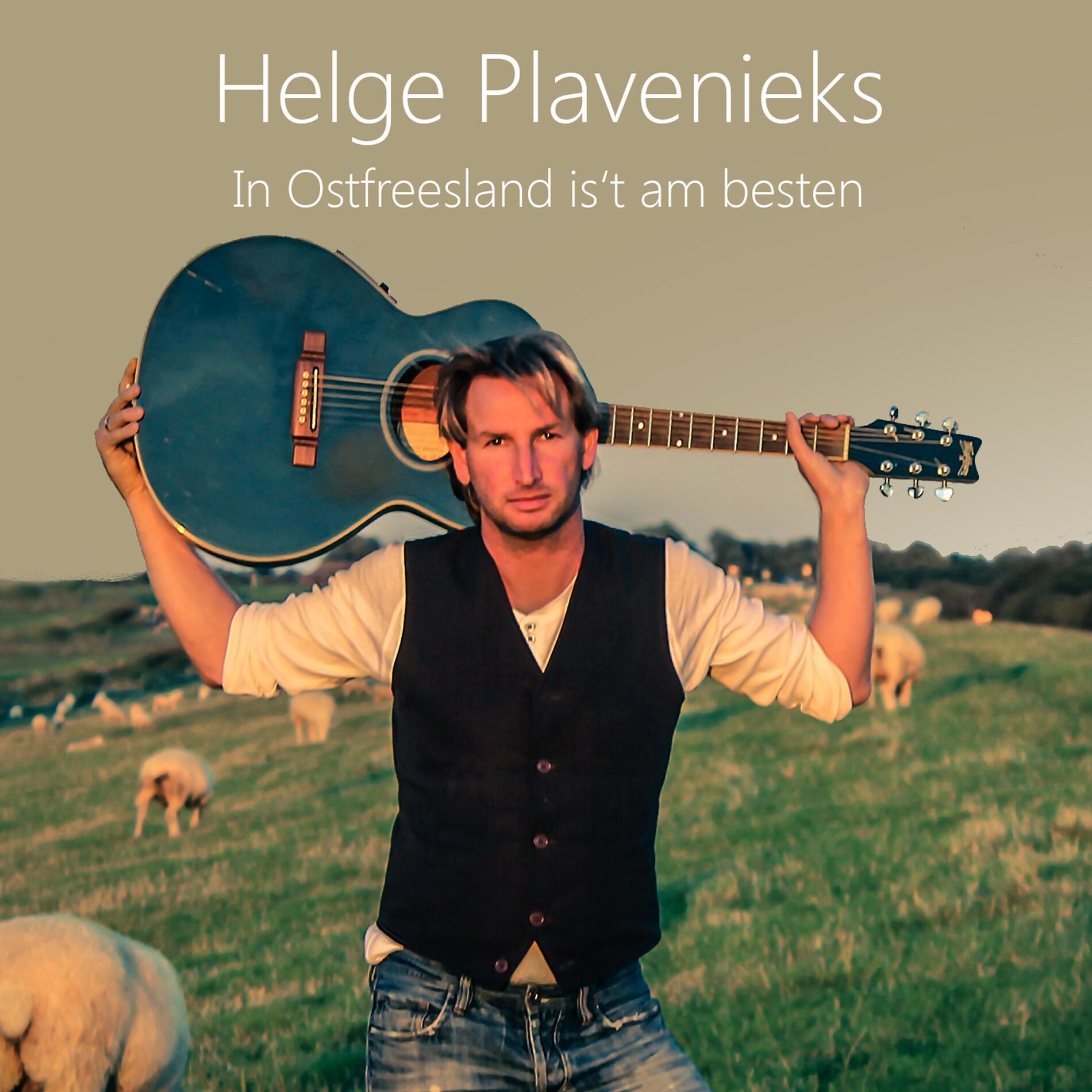 Album cover of In Ostfreesland is't am besten