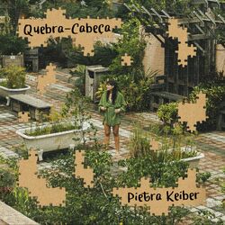 Cover of Quebra-Cabeça