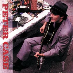 Cover of Peter Case