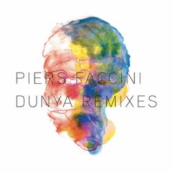 Cover of Dunya Remixes