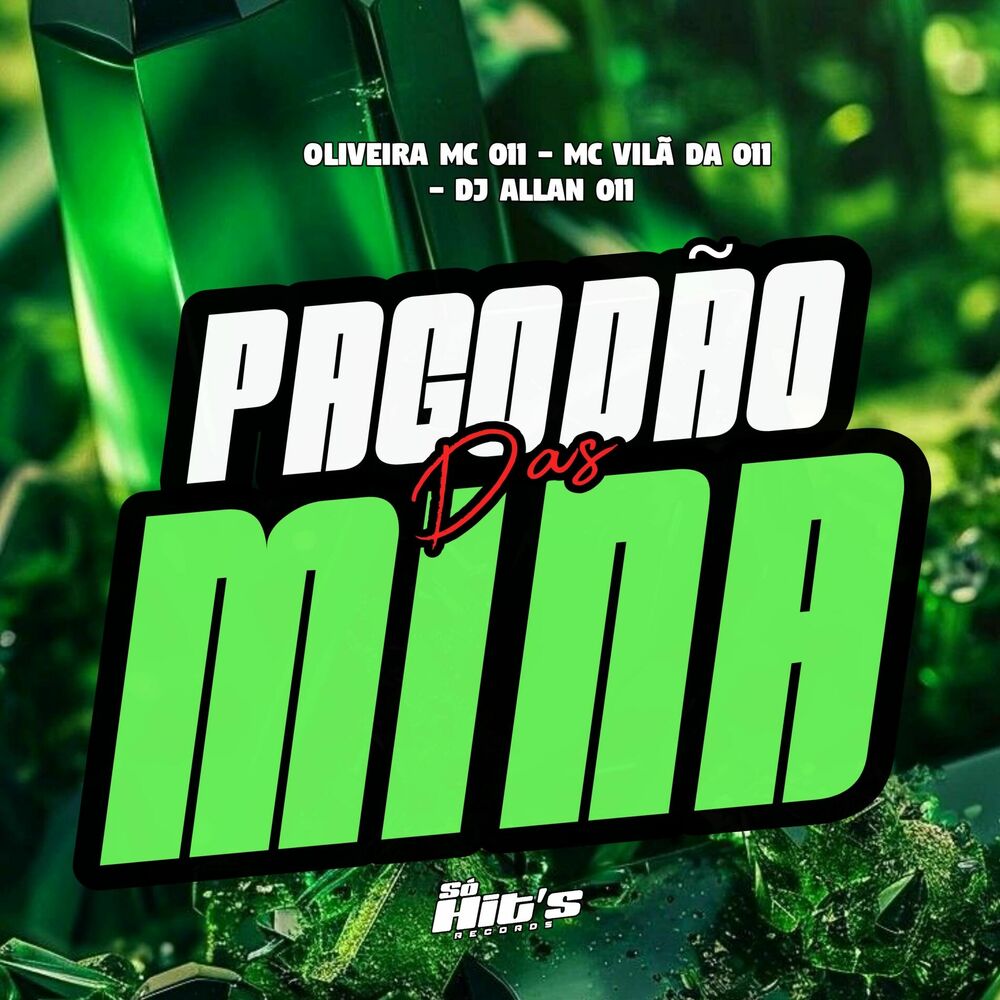 Picture of Pagadão Das Mina