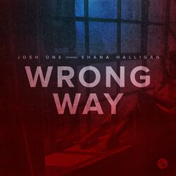 Cover of Wrong Way