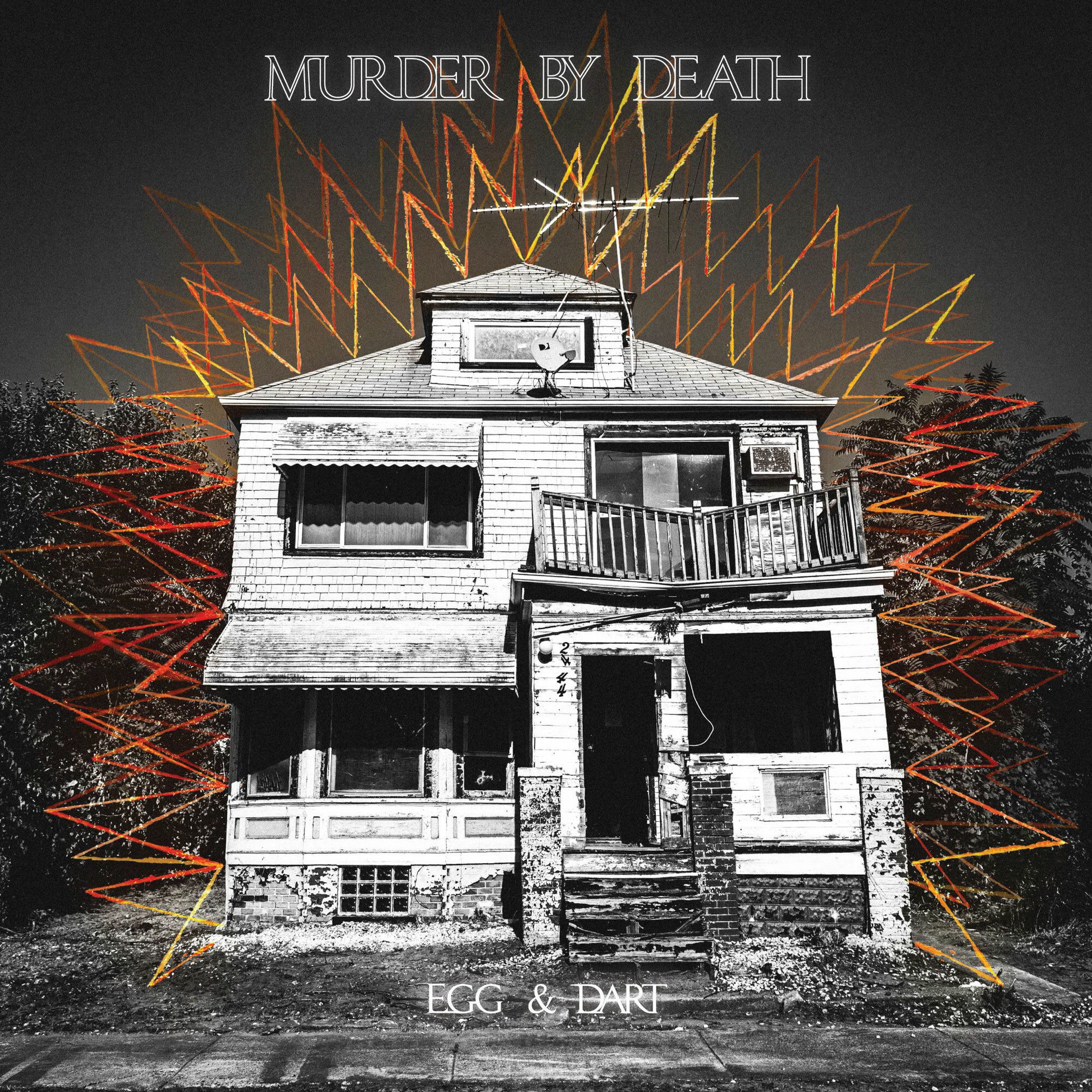 Album cover of Lose You