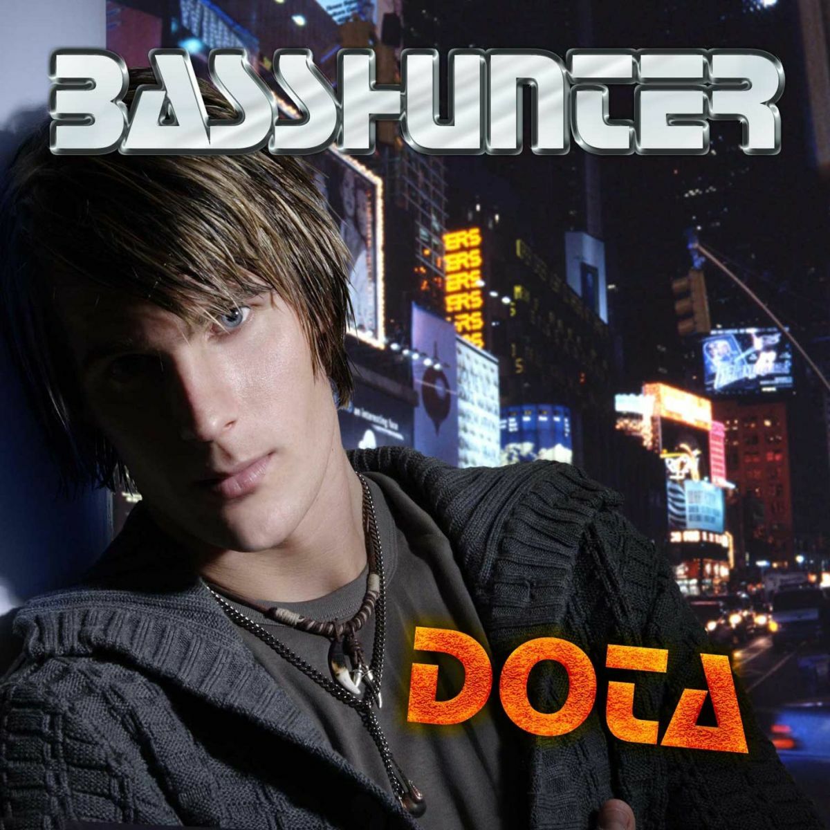 Album cover of DotA