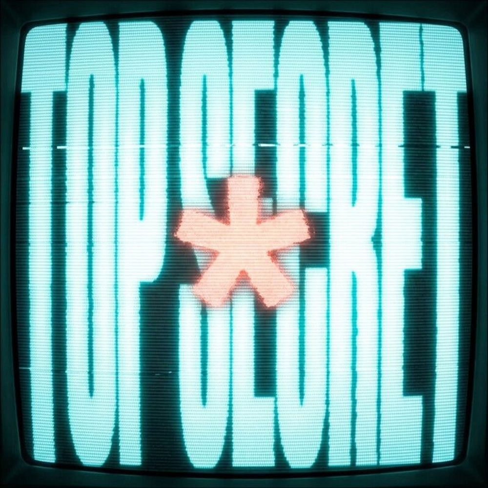 TOP SECRET