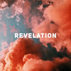 Cover of Revelation