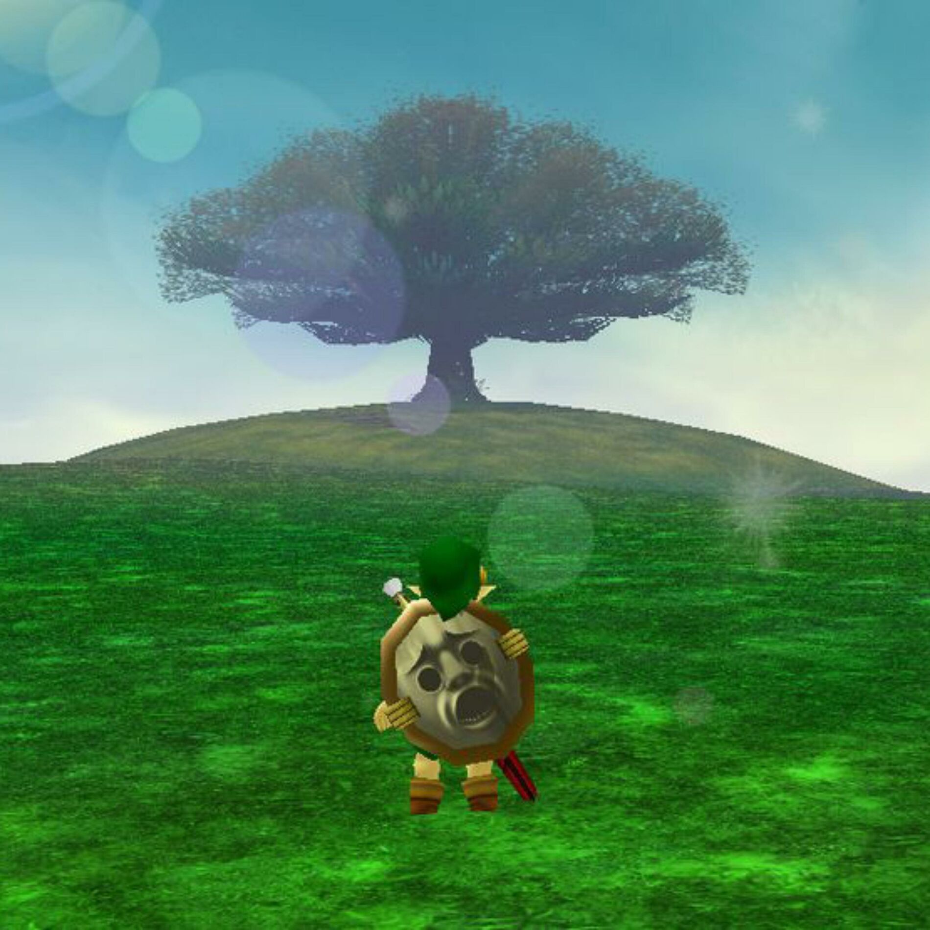 Album cover of RITMO DO ZELDA