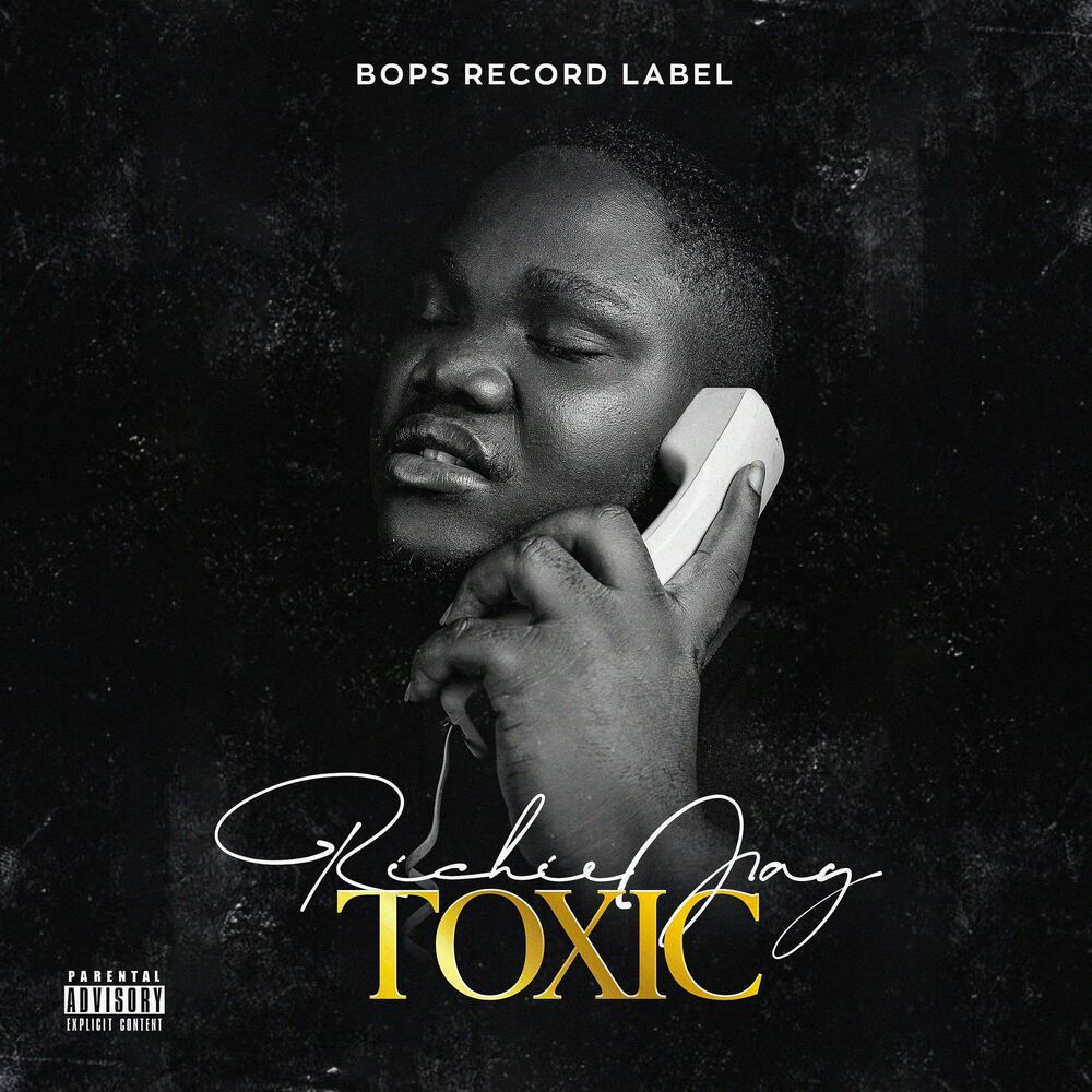 Picture of Toxic