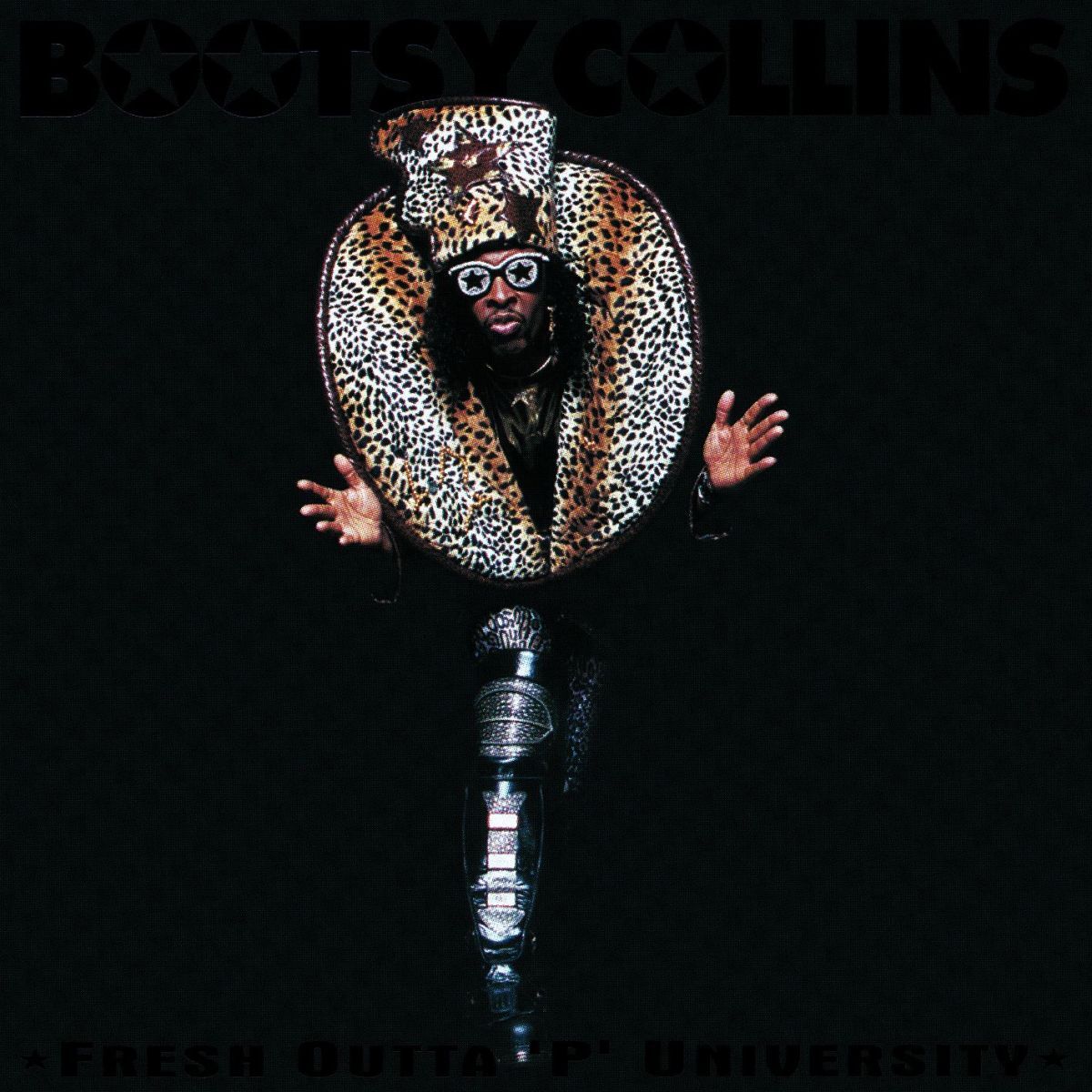 Album cover of Do the Freak