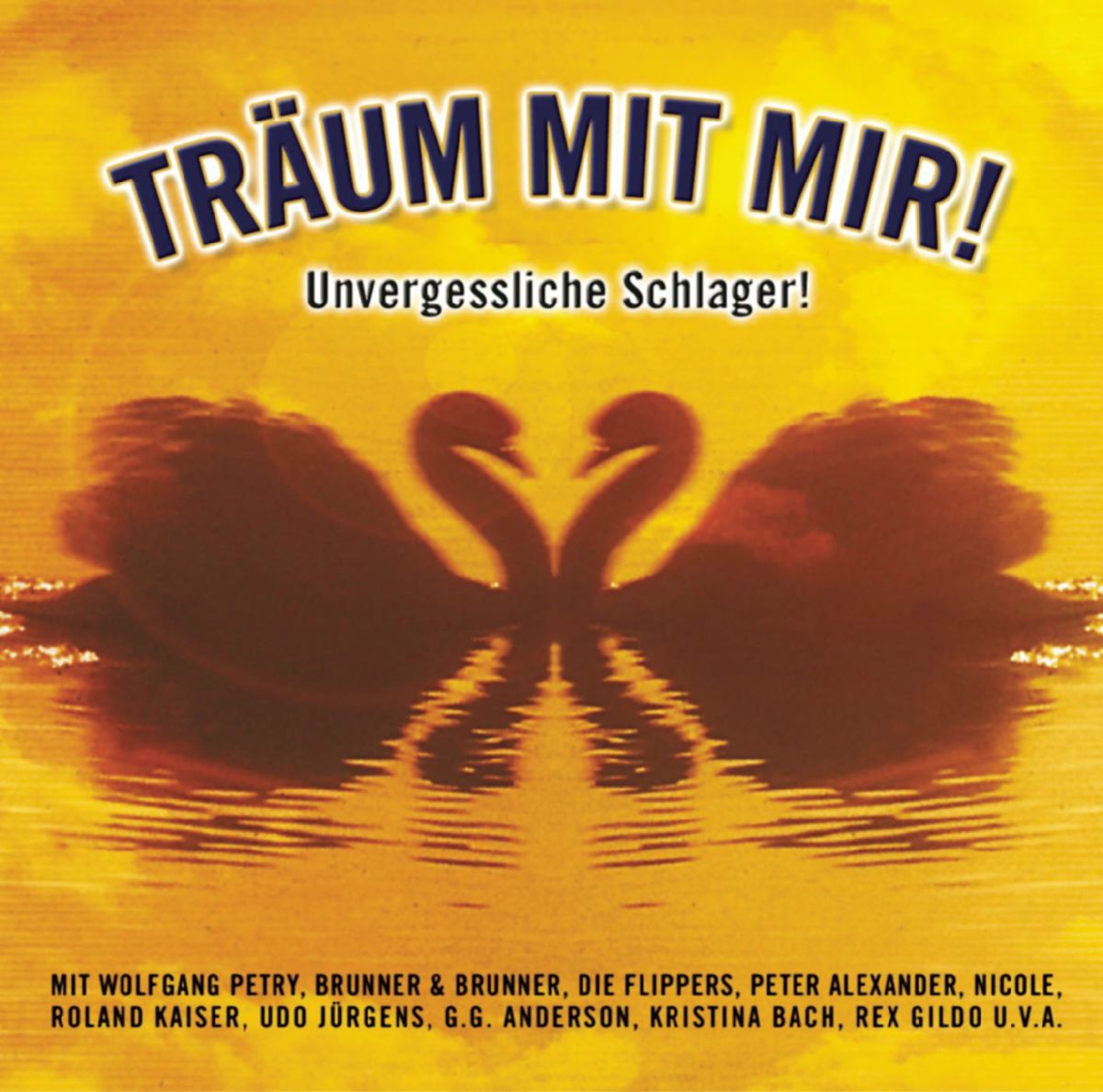 Album cover of Er gehört zu mir