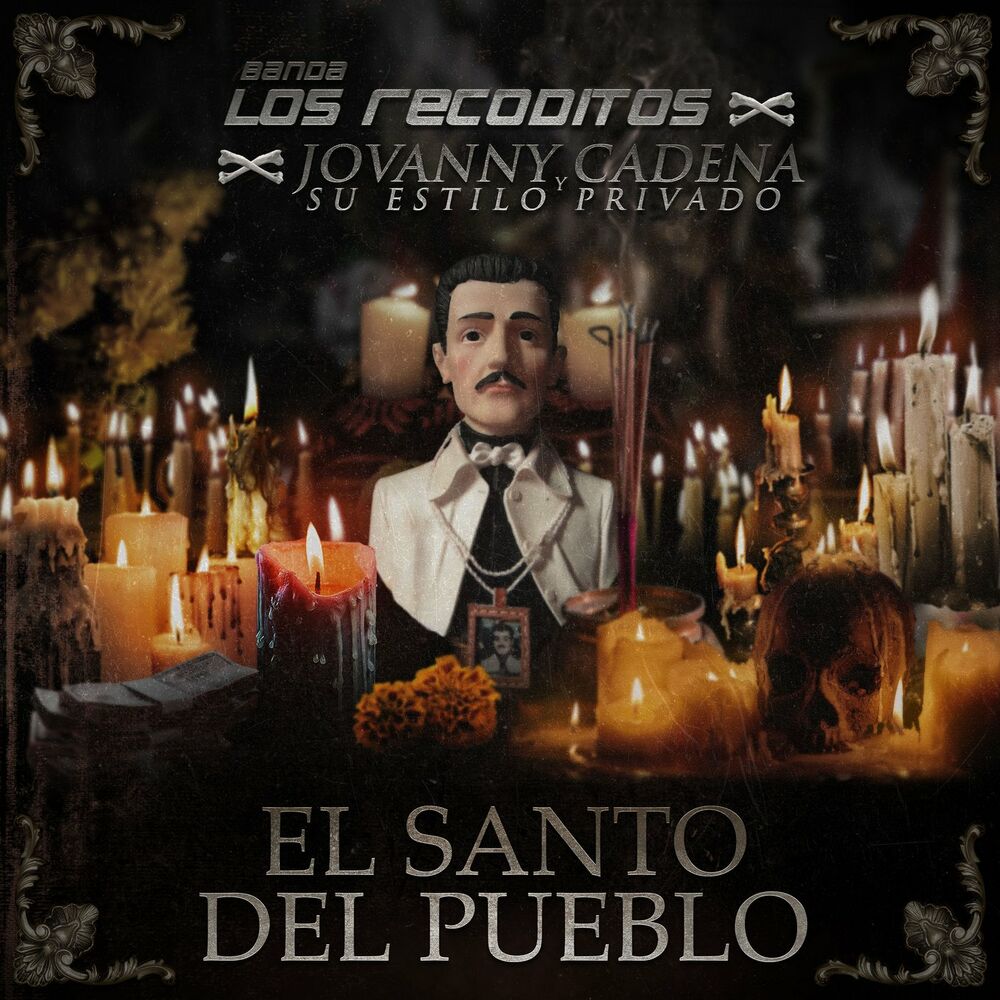Picture of El Santo Del Pueblo