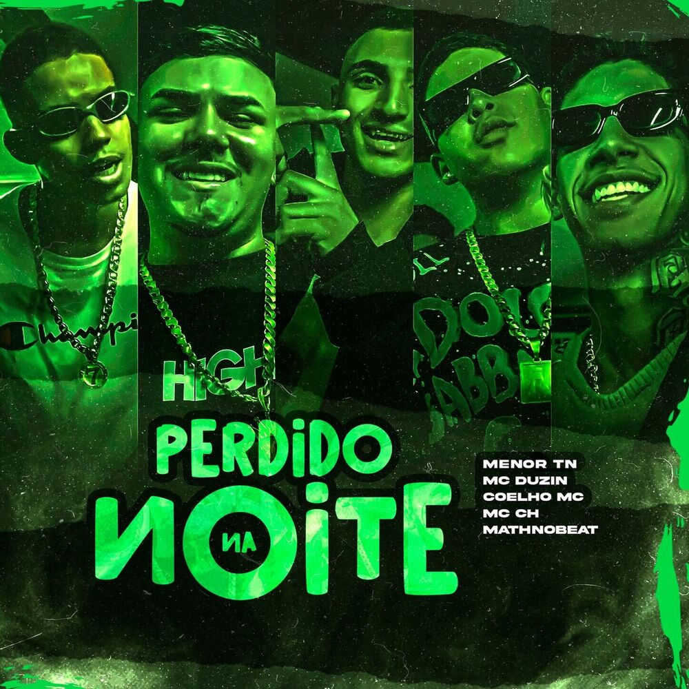 Picture of PERDIDO NA NOITE