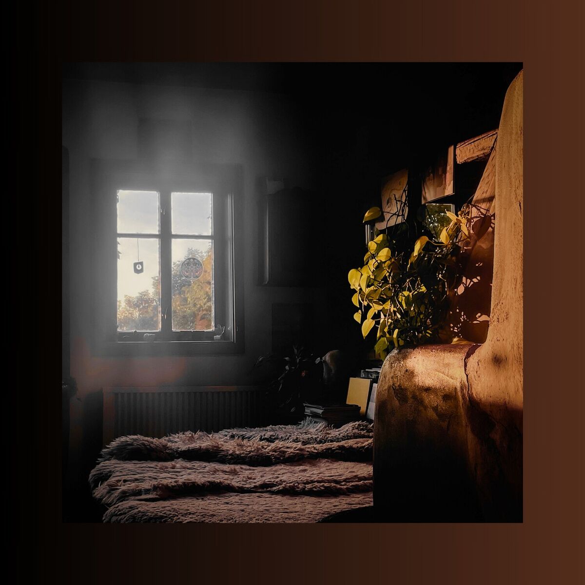 Album cover of Friedebach