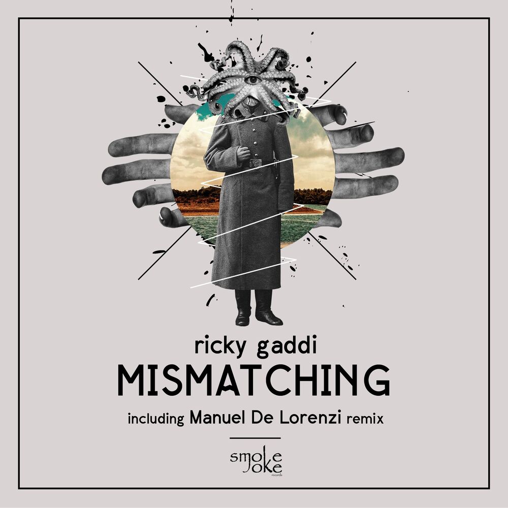 Picture of Mismatching