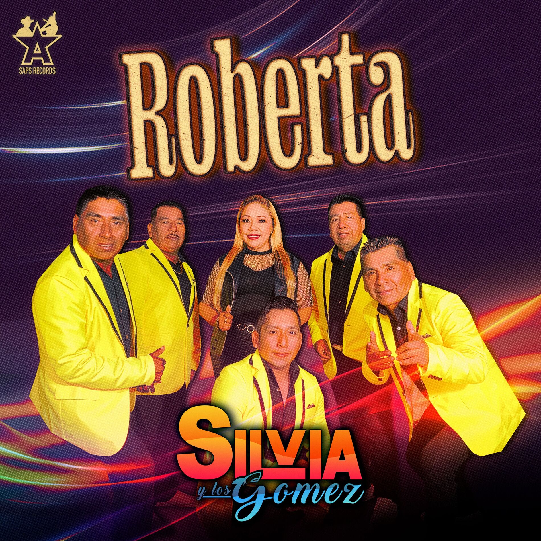 Album cover of Roberta