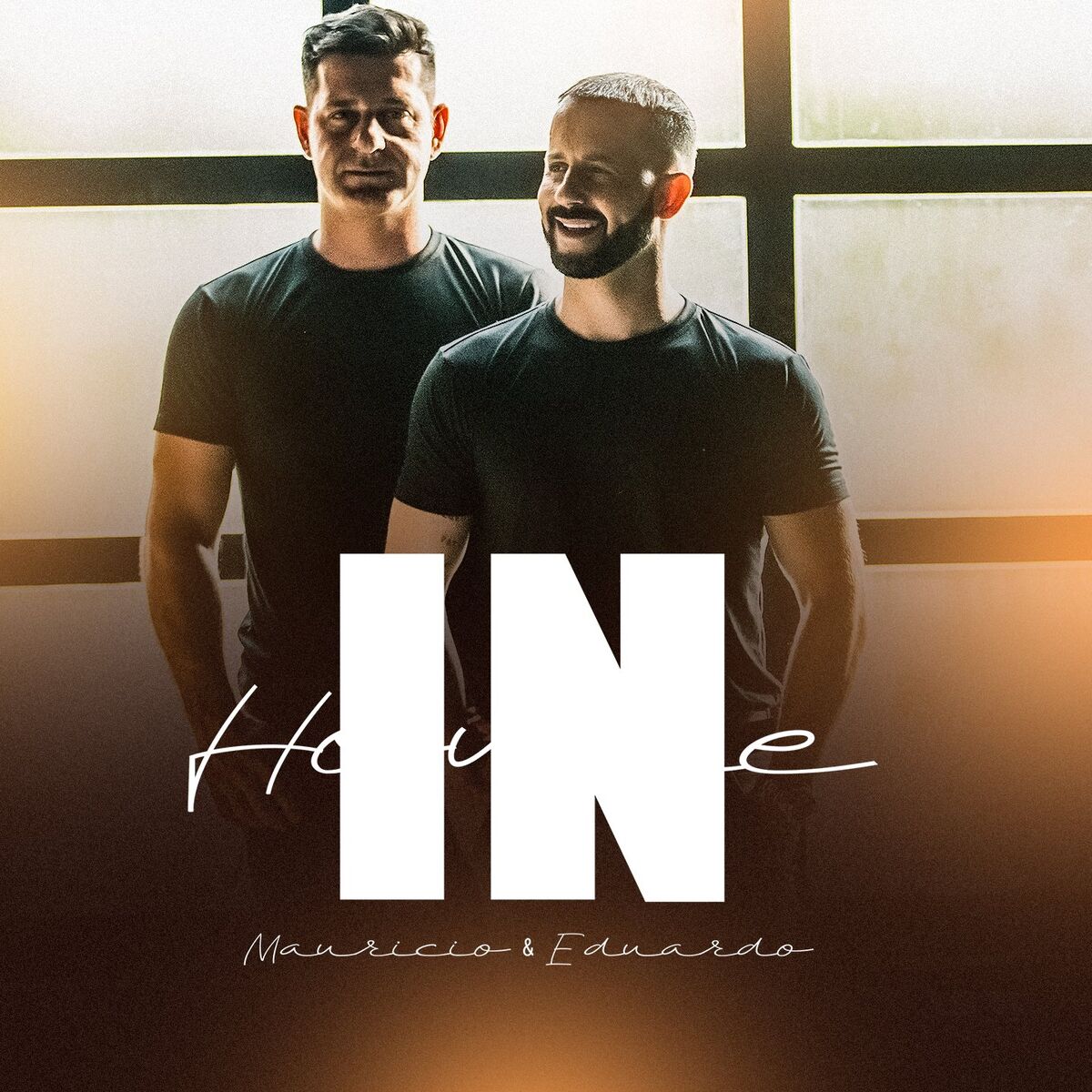 Album cover of In House (Acústico)