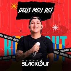 Cover of Deus Meu Rei