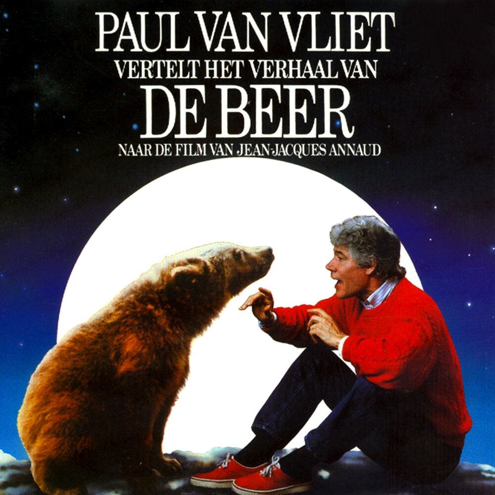 Picture of Het Verhaal Van De Beer