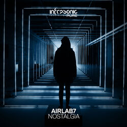 Cover of Nostalgia