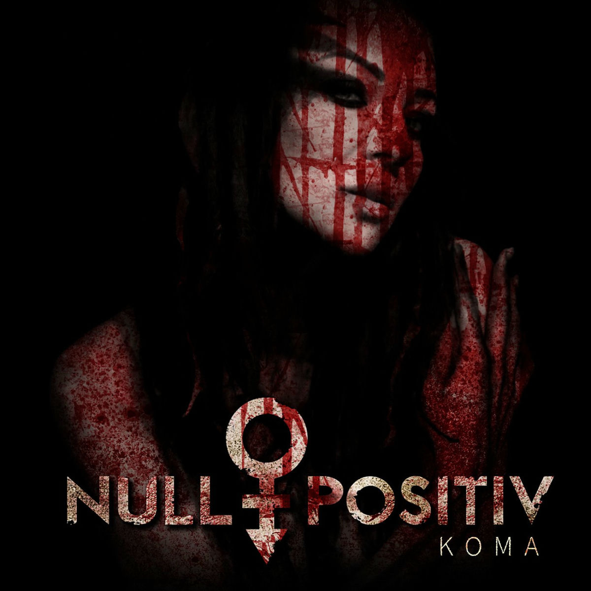 Album cover of Koma