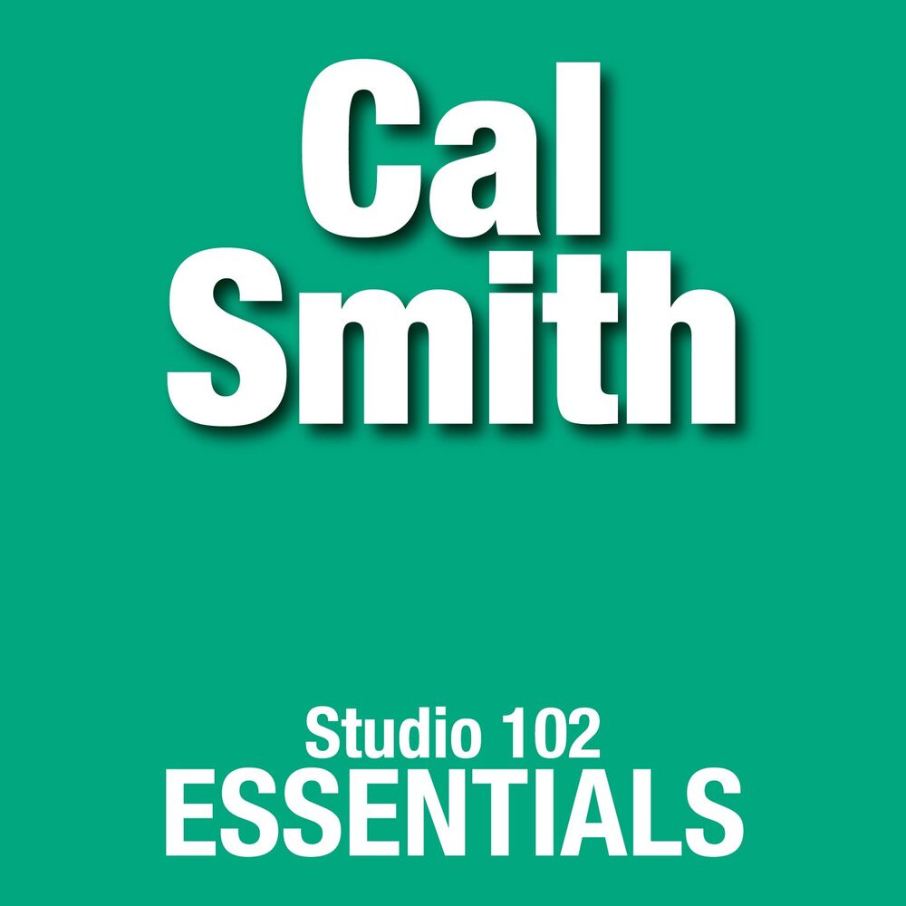 Picture of Cal Smith: Studio 102 Essentials