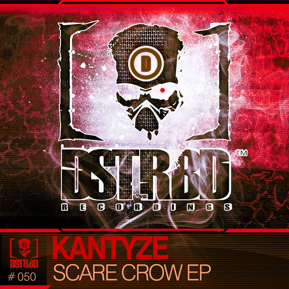 Picture of Scare Crow EP