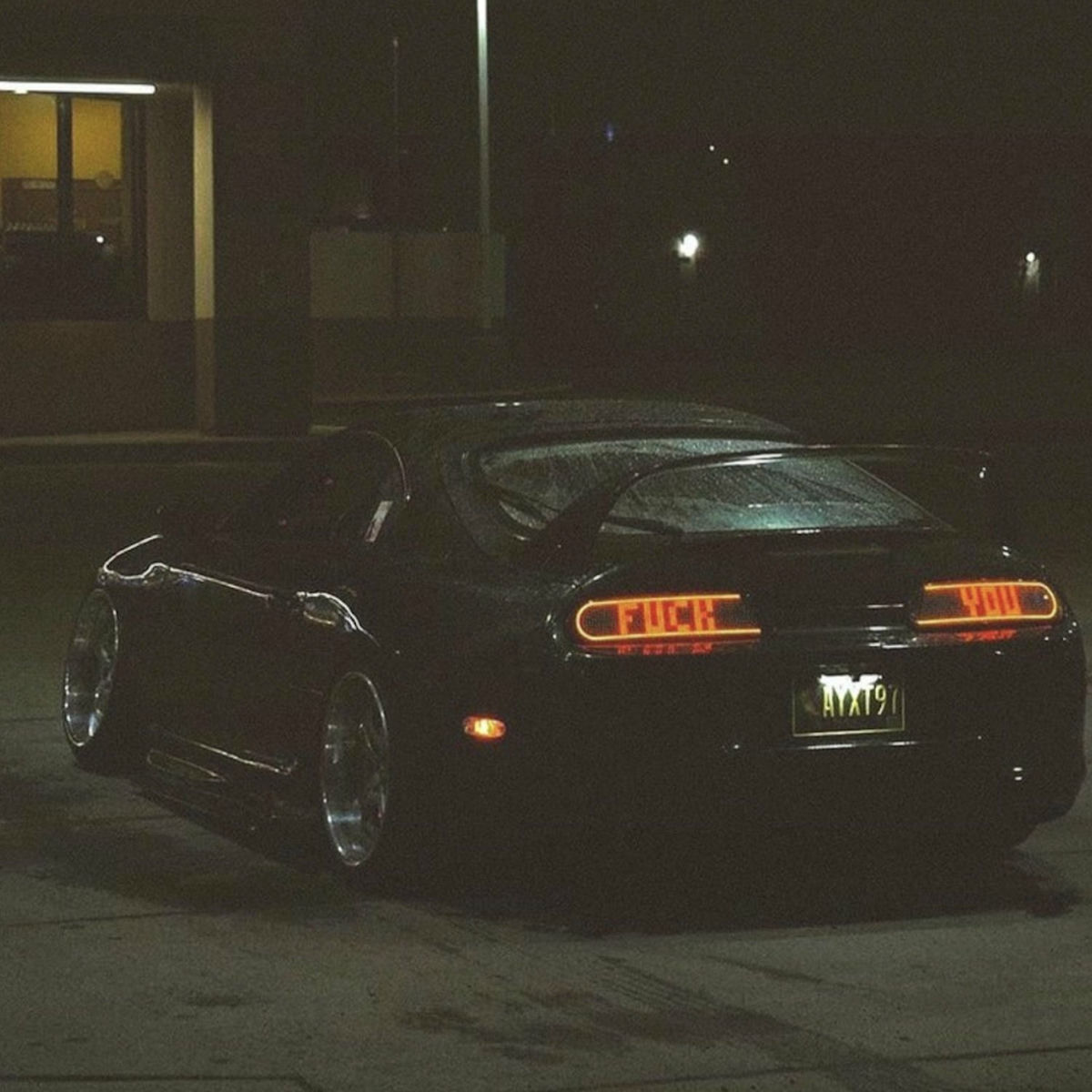 Album cover of $weet Rage