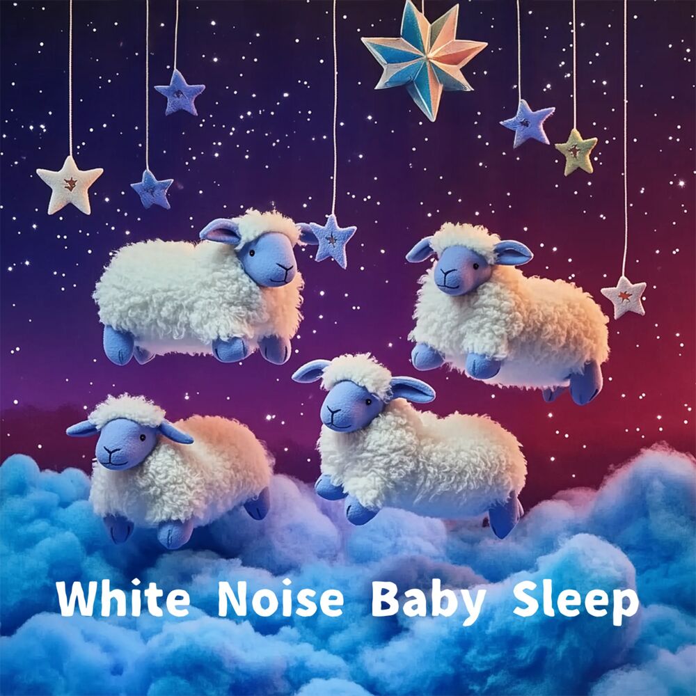 Picture of Deep Sleep White Noise for Babies Night Edition