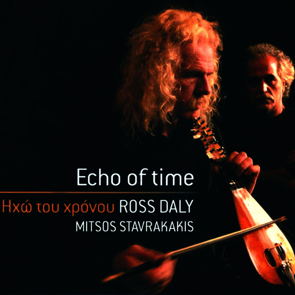 Picture of Echo of time