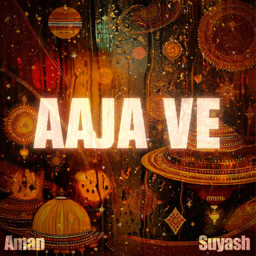 Aaja Ve