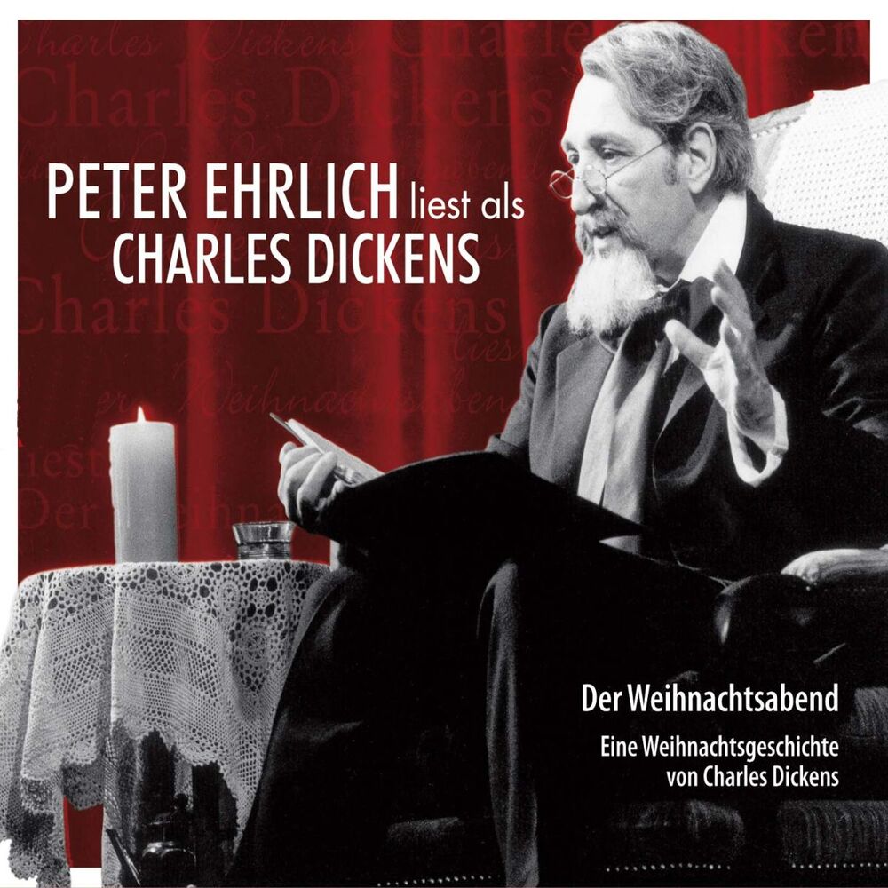 Picture of Der Weihnachtsabend